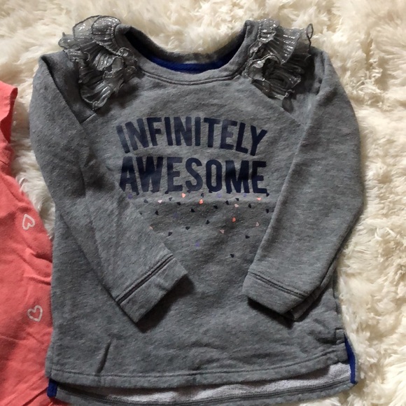 3T clothes 3pcs - Picture 4 of 12